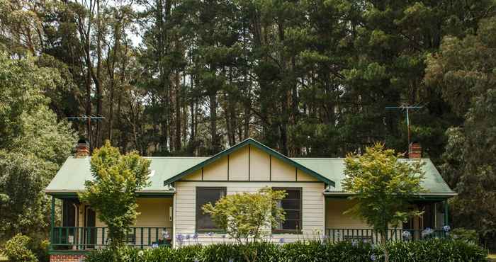 Khác Federation Gardens & Possums Hideaway