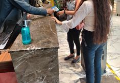 Others 5 DS Clarks Inn Gurgaon