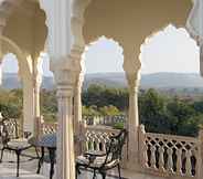 Others 3 Nahargarh Ranthambhore