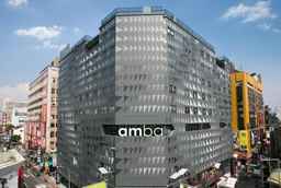 amba TAIPEI XIMENDING, USD 117.04