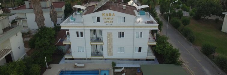 อื่นๆ Kara Family Apart