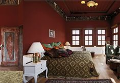 その他 4 Fresco Cave Suites & Mansions - Special Class