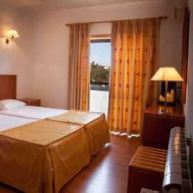 Primary image1Hotel Santa Mafalda,圣塔伦区飯店