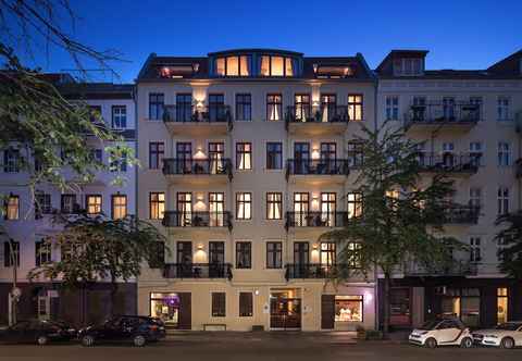 Others Luxoise Apartments Berlin Friedrichshain