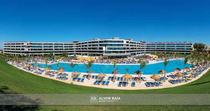 Lain-lain RR Alvor Baía Resort