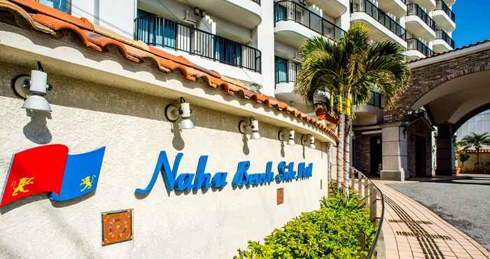 Lain-lain Naha Beach Side Hotel