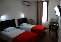 その他 4 Hôtel Concorde Béziers