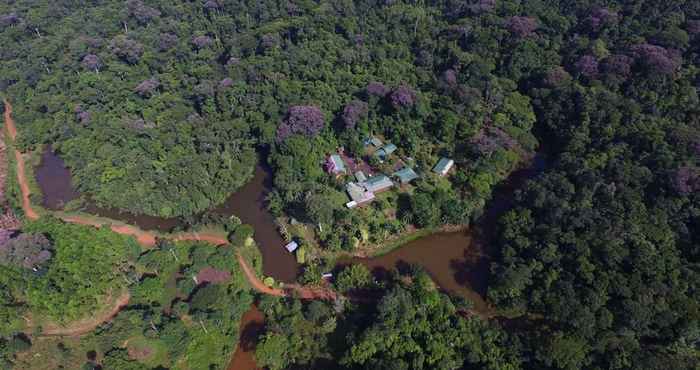 Lain-lain La Laguna del Lagarto Eco-Lodge