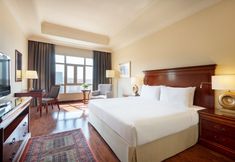 其他 7 Concorde Hotel Doha