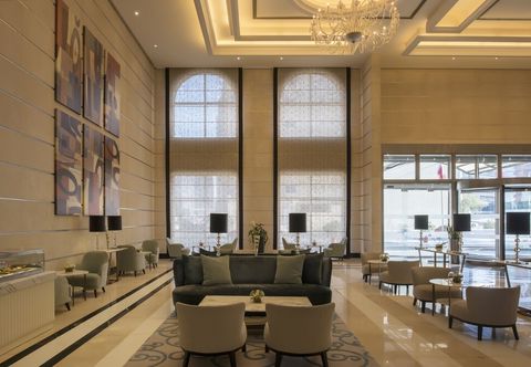 其他 Concorde Hotel Doha