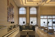 其他 Concorde Hotel Doha