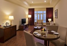 其他 4 Concorde Hotel Doha