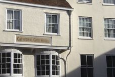 Others Cathedral Gate Hotel