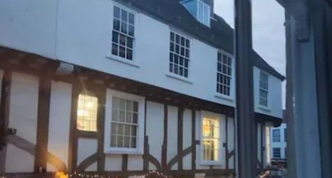 Others 2 Cathedral Gate Hotel