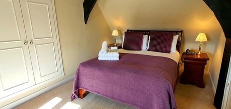 Others 4 Cathedral Gate Hotel