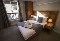 Others 3 Cathedral Gate Hotel