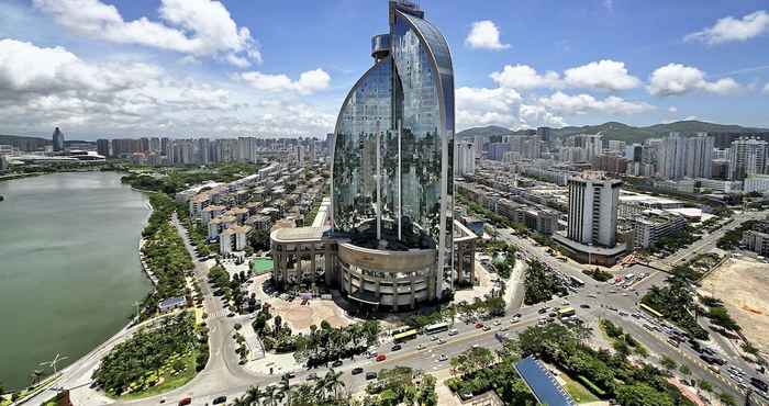 Khác Kempinski Hotel Xiamen