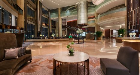 その他 2 Kempinski Hotel Xiamen