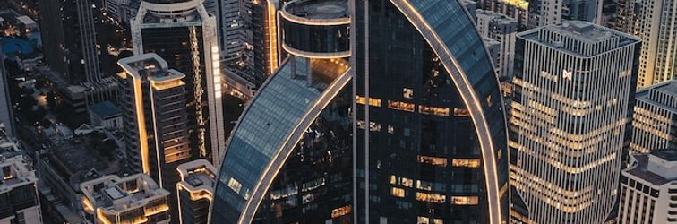 その他 Kempinski Hotel Xiamen