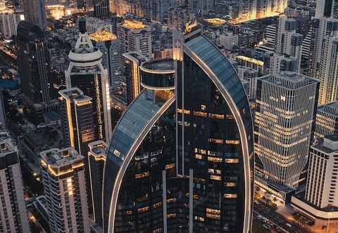 その他 Kempinski Hotel Xiamen