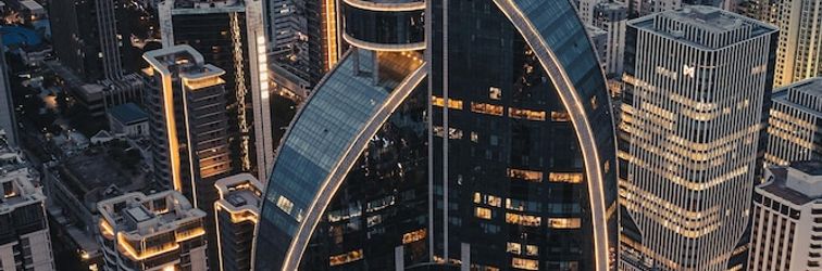 Others Kempinski Hotel Xiamen