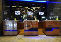 其他 4 Radisson Blu Hotel Istanbul Asia