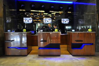 其他 4 Radisson Blu Hotel Istanbul Asia