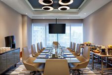 其他 Radisson Blu Hotel Istanbul Asia