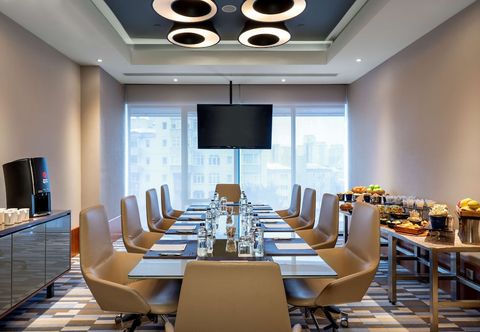 Lain-lain Radisson Blu Hotel Istanbul Asia