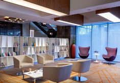 其他 3 Radisson Blu Hotel Istanbul Asia