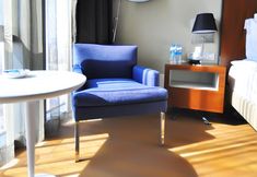 其他 7 Radisson Blu Hotel Istanbul Asia