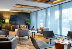 其他 2 Radisson Blu Hotel Istanbul Asia