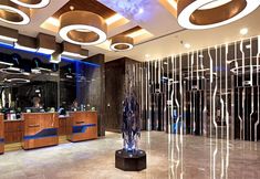 其他 5 Radisson Blu Hotel Istanbul Asia