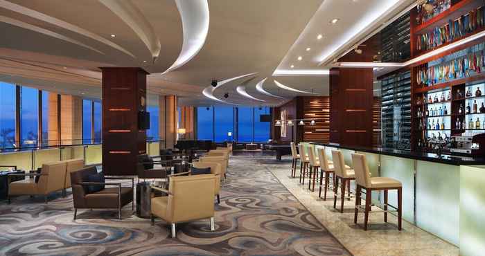 Lainnya Sheraton Yantai Golden Beach Resort