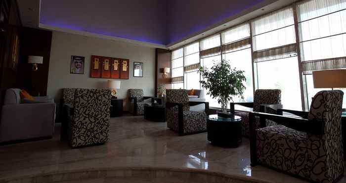 Others Mena Hotel Al Jubail