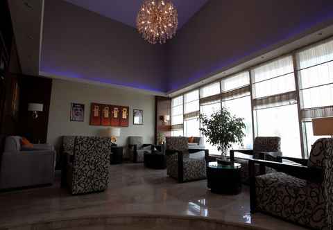 Others Mena Hotel Al Jubail