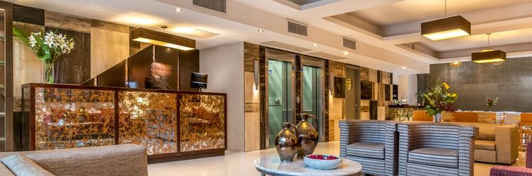 その他 Sileo Hotel