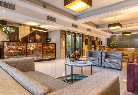 その他 Sileo Hotel