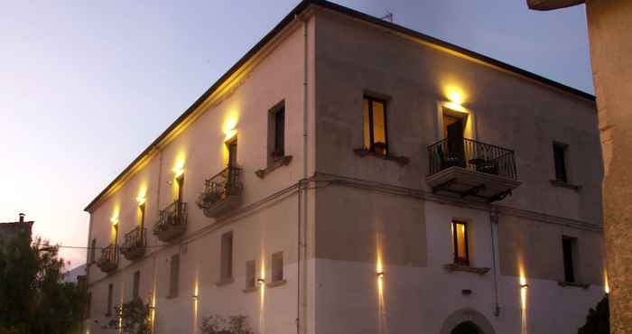 Others Hotel Castello dei Principi