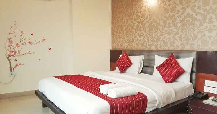 Lainnya Hotel Delhi Aerocity