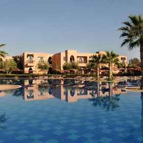 Primary image 1 Marrakech Ryads Parc All inclusive, Marrakesh Hotels