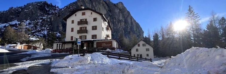 Lain-lain Al Sasso di Stria