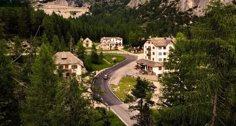 Lain-lain 2 Al Sasso di Stria