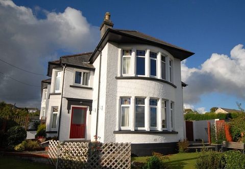 อื่นๆ Langdale House