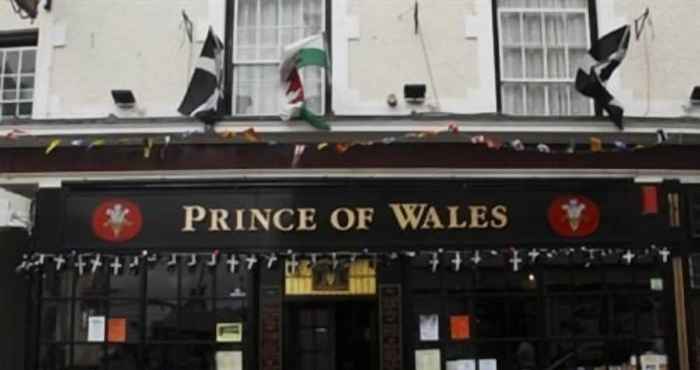 Others Prince of Wales