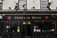 Others Prince of Wales