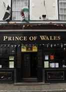 Primary image Prince of Wales