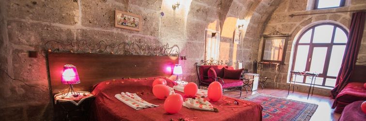 其他 Cappadocia Ihlara Mansions & Caves