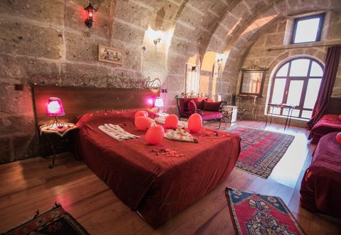 其他 Cappadocia Ihlara Mansions & Caves
