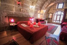 其他 Cappadocia Ihlara Mansions & Caves